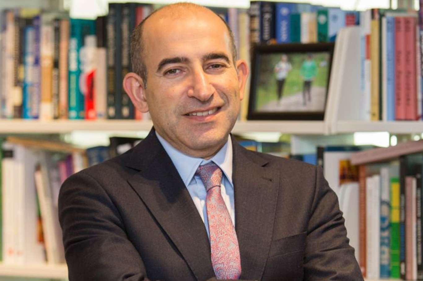 Boğaziçi Üniversitesinin yeni rektörü Prof. Dr. Melih Bulu kimdir?